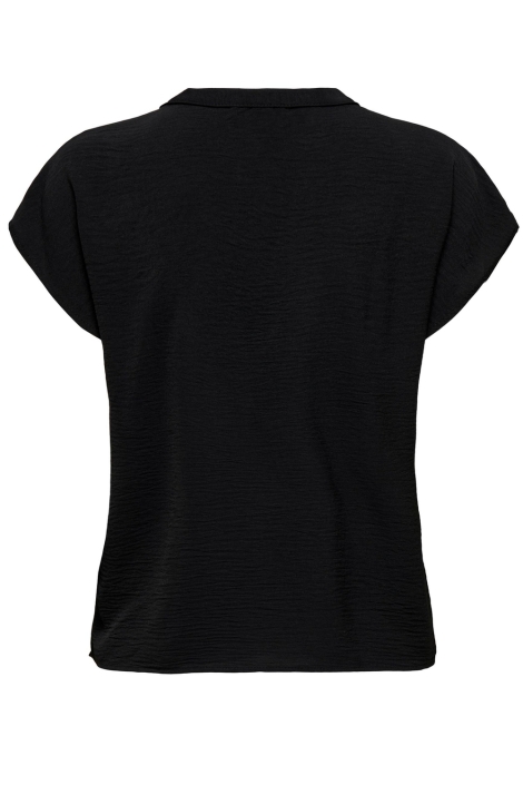 Jacqueline de Yong jdylion s/s top wvn noos